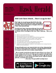 Hawk Herald