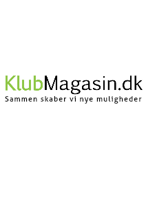 Gamle titler Klub Magasinet, 1