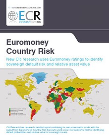 Euromoney Country Risk