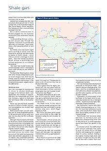 Petroleum Economist Maps, Books and Reports