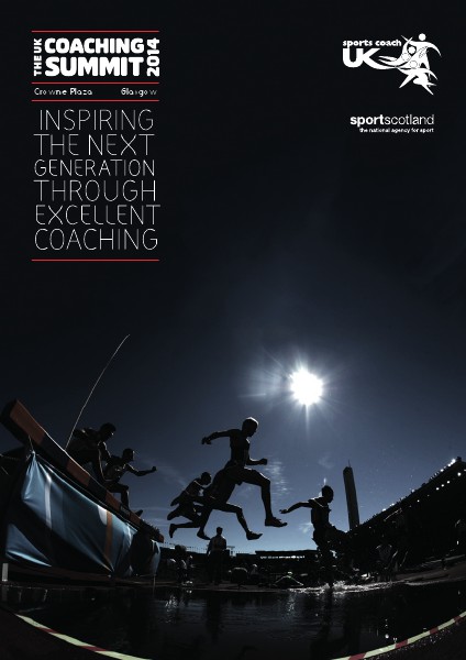 90883_1 Coaching Summit Programme March 2014