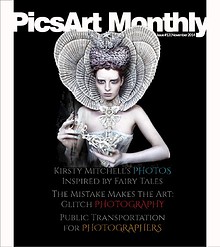 PicsArt Monthly