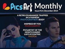 PicsArt Monthly