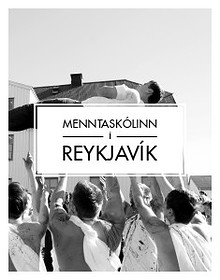 Menntaskólinn í Reykjavík