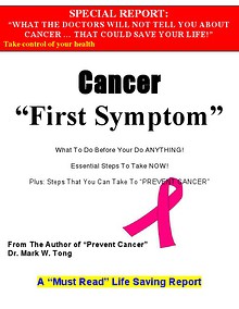 Prevent Cancer