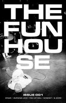 The Funhouse