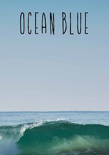 Ocean Blue