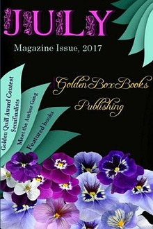 Golden Box Book Publishing