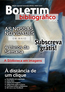 Boletim bibliográfico BFDUL