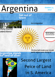 Argentina