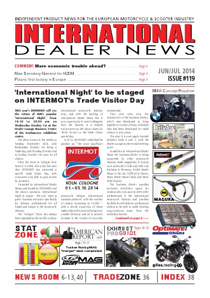 IDN 119 June/July 2014