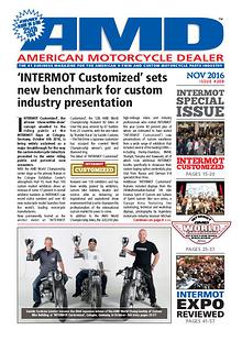 American Motorcycle Dealer