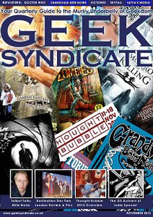 Geek Syndicate