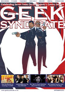 Geek Syndicate