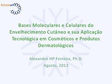 Apresentações de Slides