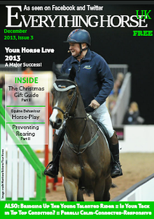 Everything Horse magazine