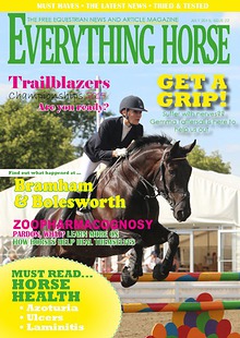 Everything Horse magazine