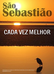 São Sebastião - Cada Vez Melhor