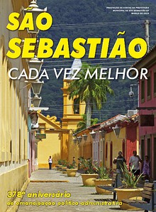 São Sebastião - Cada Vez Melhor