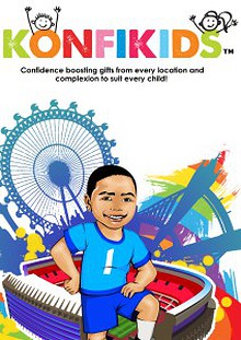 Konfikids Winter Brochure