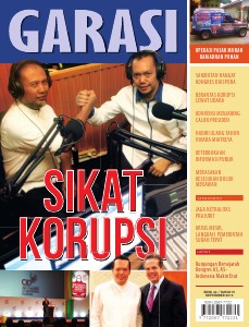 EDISI 44 / SEPTEMBER 2013