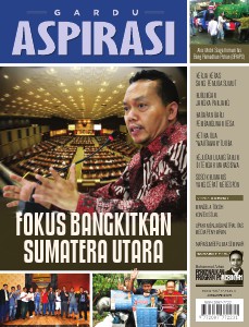 GARDU ASPIRASI (GARASI) EDISI 48 / JANUARI 2014