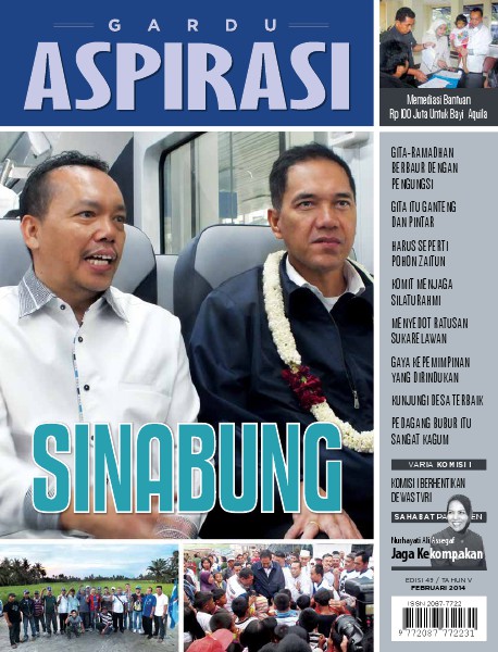 EDISI 49 / FEBRUARI 2014