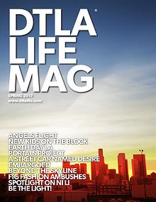 DTLA LIFE MAG