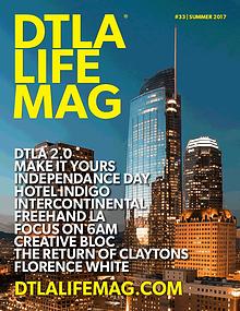 DTLA LIFE MAG