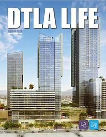 DTLA LIFE MAG