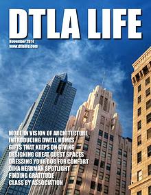 DTLA LIFE MAG