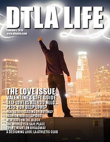 DTLA LIFE MAG