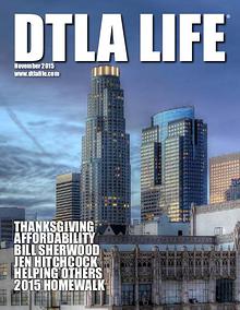 DTLA LIFE MAG