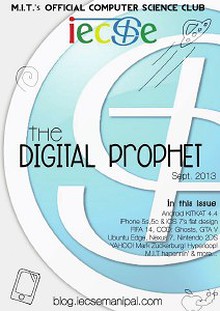 The Digital Prophet