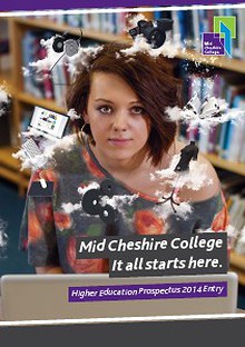 Mid Cheshire College