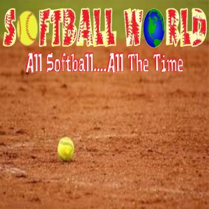 Softball World September 2013