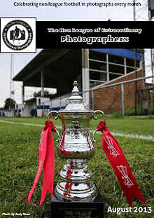 Non League of Extraordinary Photographers