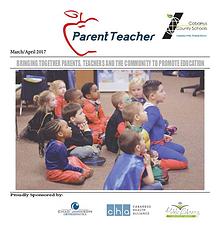 Parent Teacher Magazine