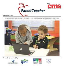 Parent Teacher Magazine