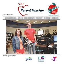 Parent Teacher Magazine