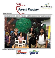 Parent Teacher Magazine