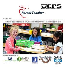 Parent Teacher Magazine