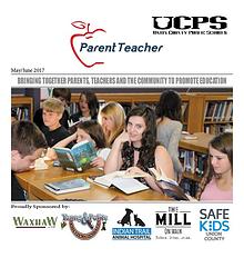 Parent Teacher Magazine