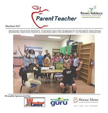 Parent Teacher Magazine