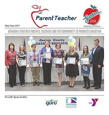 Parent Teacher Magazine