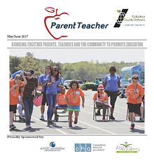 Parent Teacher Magazine