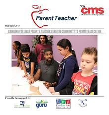 Parent Teacher Magazine