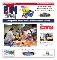 Parent Teacher Magazine