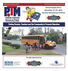 Parent Teacher Magazine