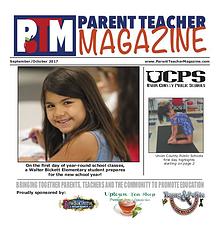 Parent Teacher Magazine